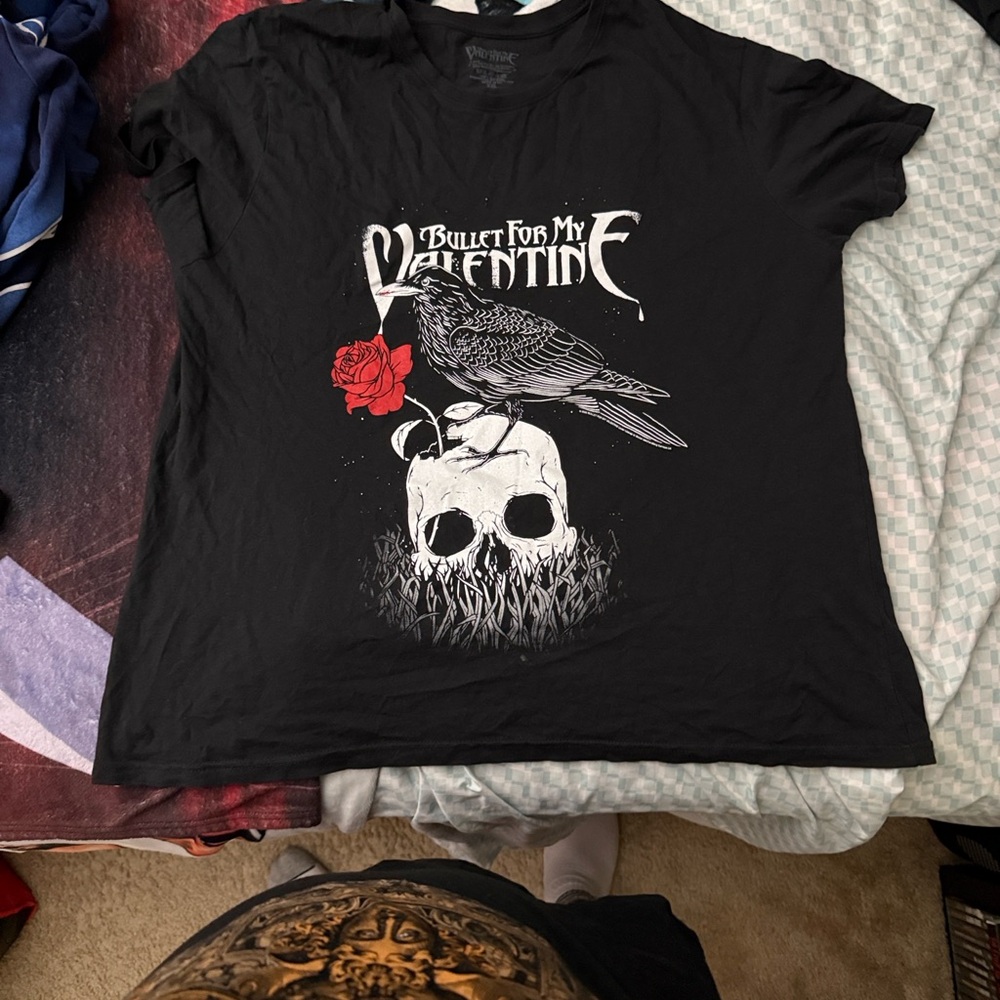 BFMV Tee